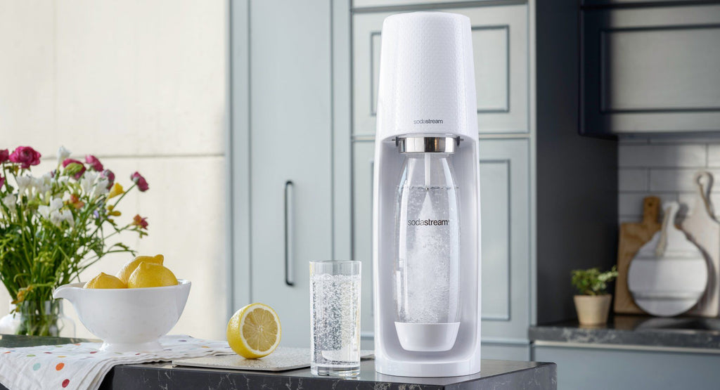 About Us – SodaStream UK