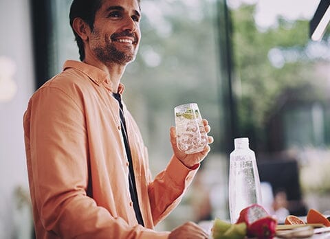 5 inspiring tips for well-being from Sodastream