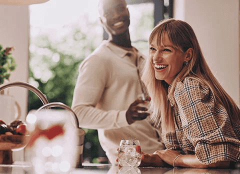 host with the most: how to impress your guests in 3 simple steps
