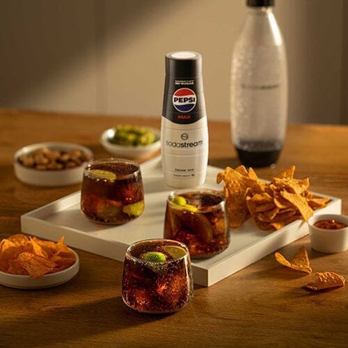 soda libre