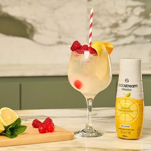 The San Carlo (Spritz)