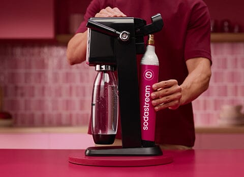 exchange and refill your CO2 cylinders