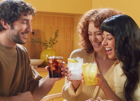 the art of hosting a dinner party: make every occasion sparkle with Sodastream