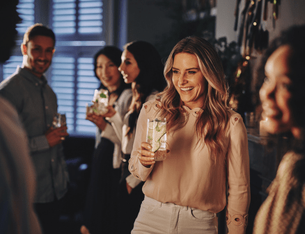 The Art of Hosting a Dinner Party: Make Every Occasion Sparkle with SodaStream