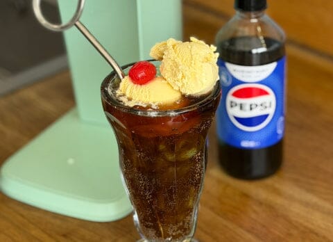 nostalgic summer drinks recipes