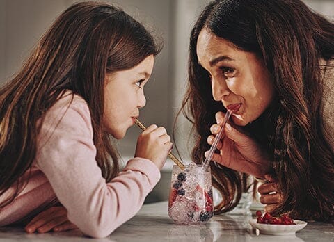 is sparkling water good or bad for you?