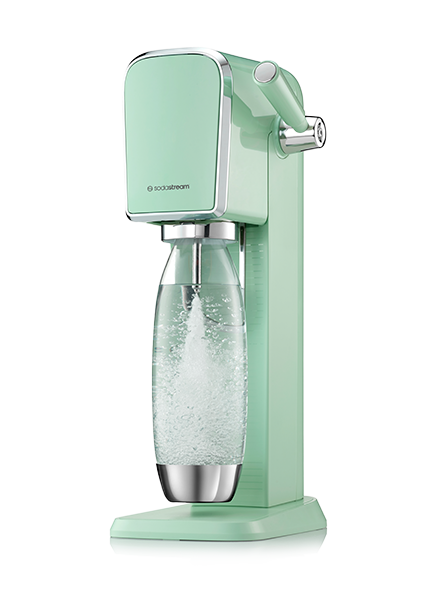 Green / Art Mint Limited Edition