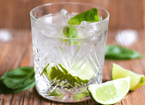 Sit Low Sip Slow Margarita