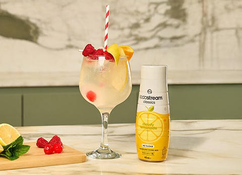 The San Carlo (Spritz)