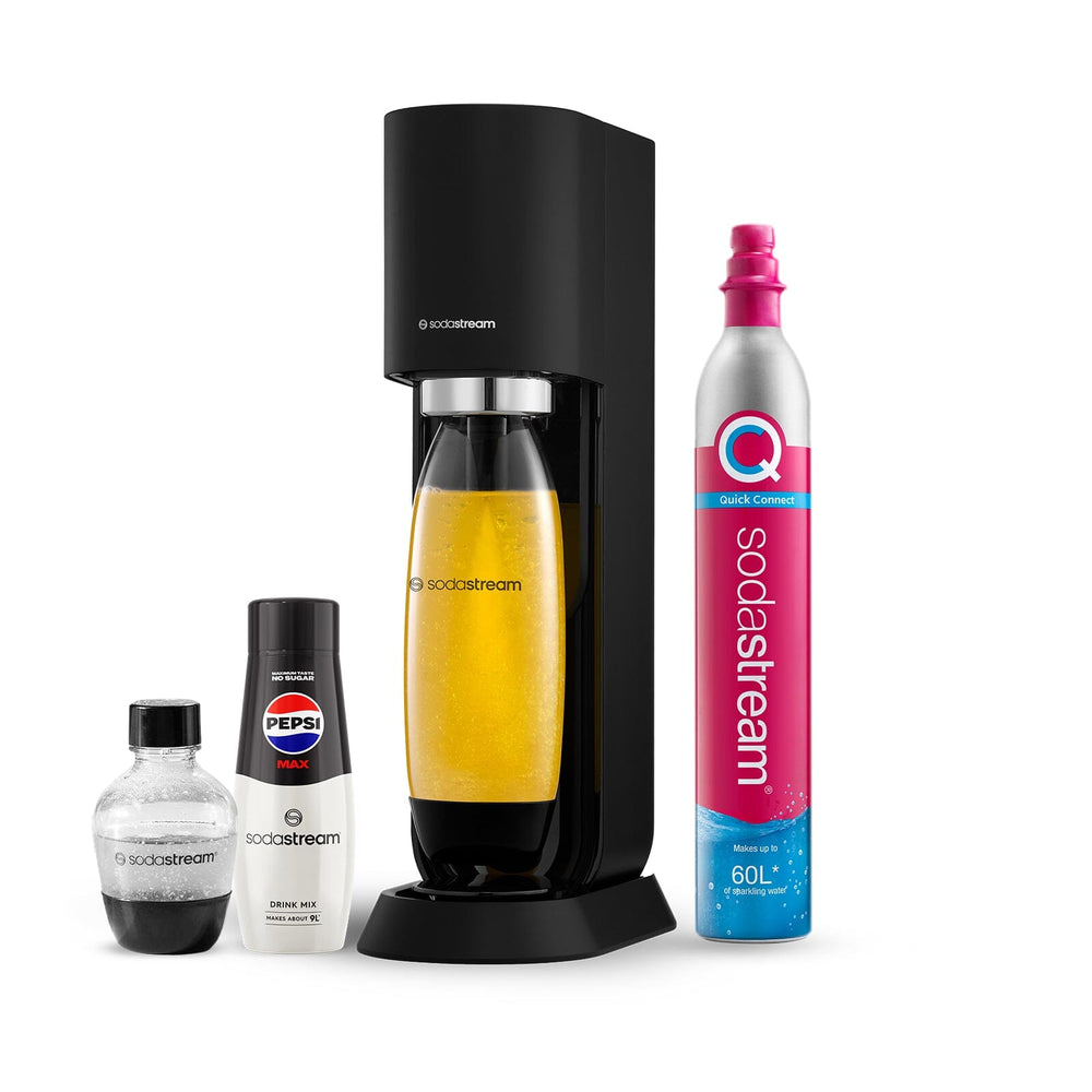 SodaStream MIX