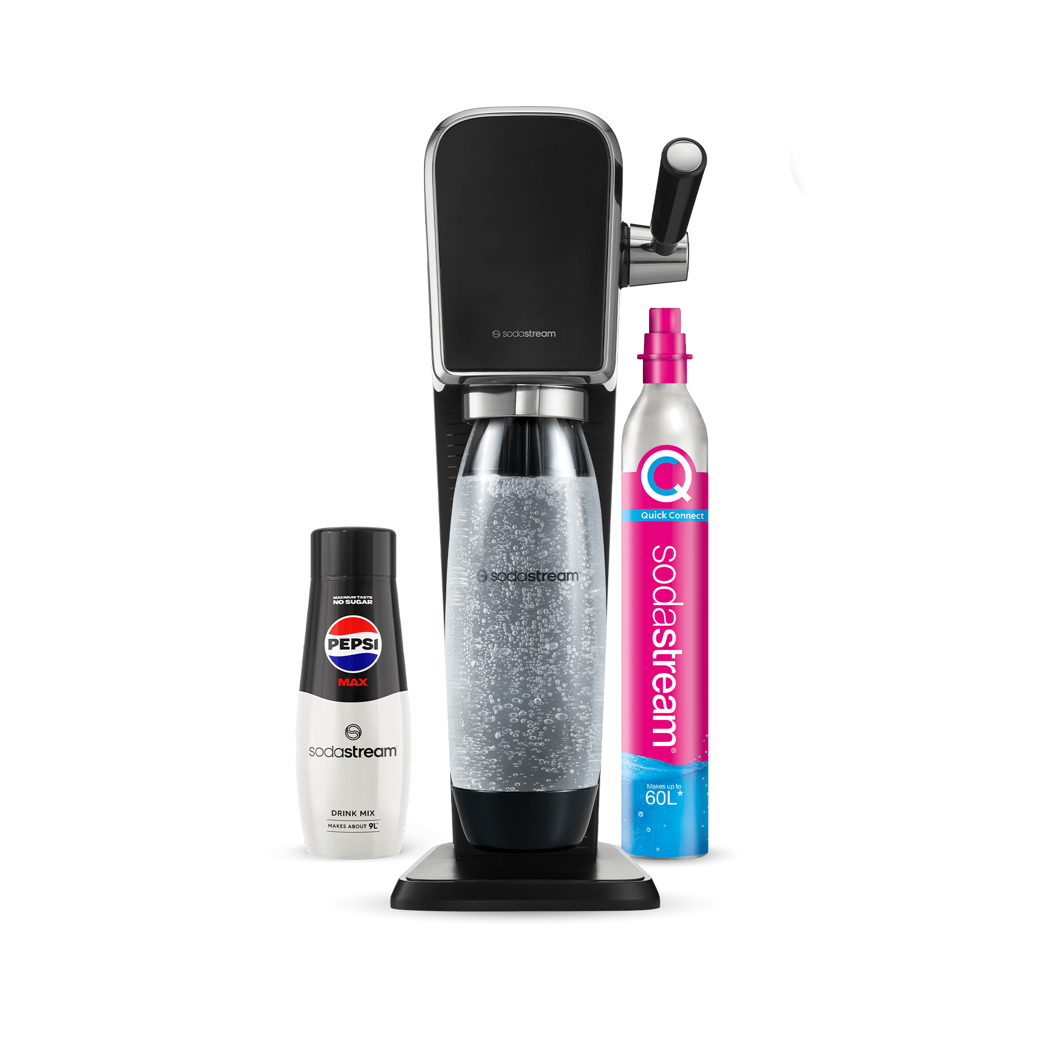 ART sodastream