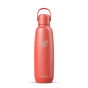 Sodastream Fizz & Go® Insulated Stainless Steel Sparkling Water Bottle Mint 0.9L – 5