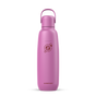 Sodastream Fizz & Go® Insulated Stainless Steel Sparkling Water Bottle Mint 0.9L – 3