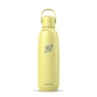 Sodastream Fizz & Go® Insulated Stainless Steel Sparkling Water Bottle Mint 0.9L – 8