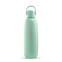 Mint Fizz & Go Stainless Steel Bottle
