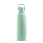 Sodastream Fizz & Go® Insulated Stainless Steel Sparkling Water Bottle Mint 0.9L – 2