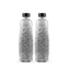 1L Glass Carafes
