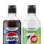 440ml Flavours (makes about 18L)