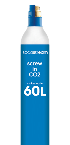 co2 60l gas cylinder