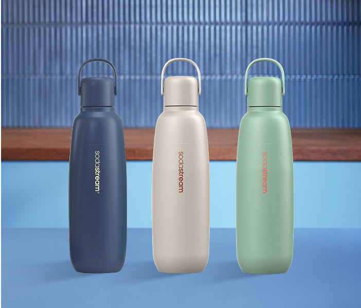FIZZ & GO