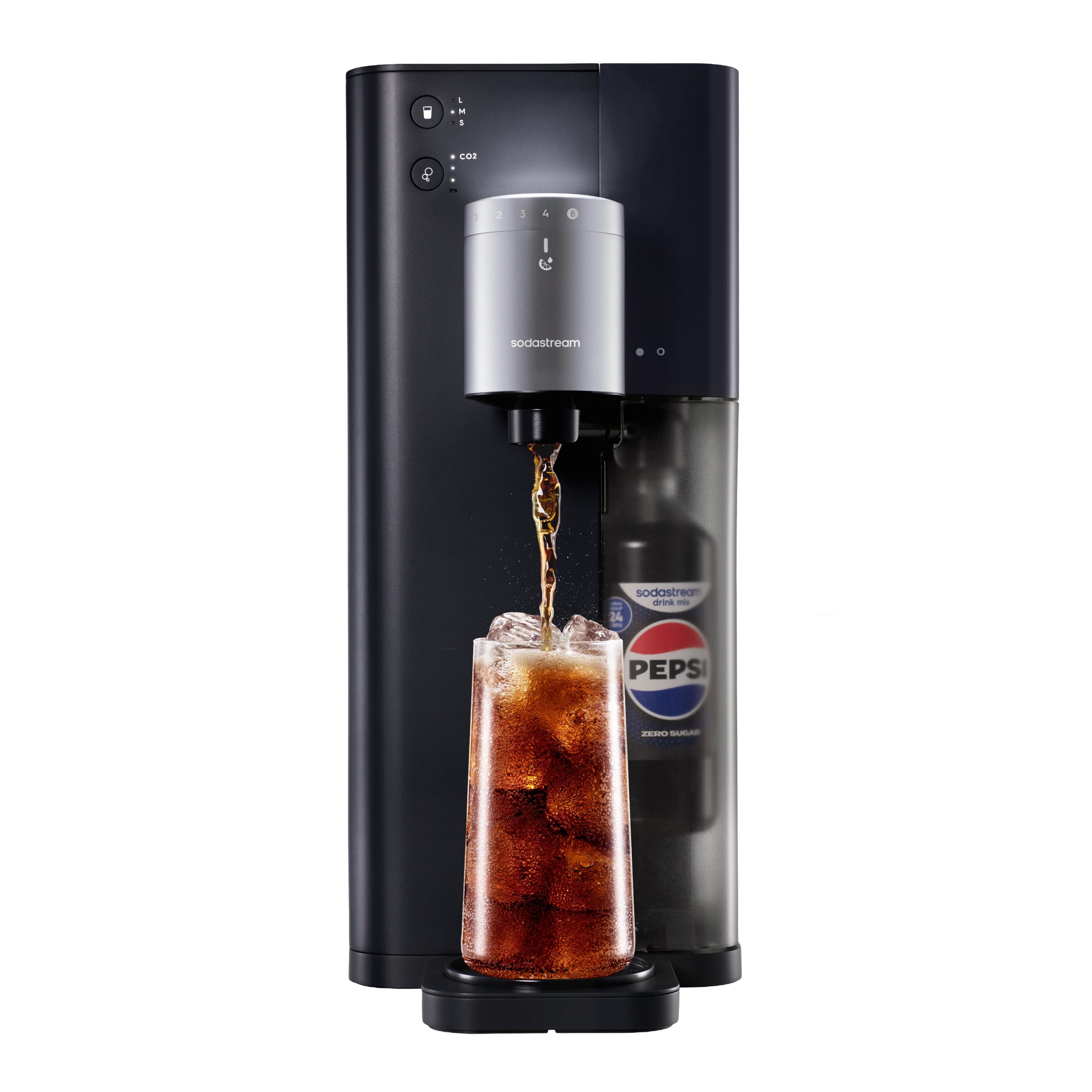 Sodastream Ultimate Multi-Drink™ sodastream