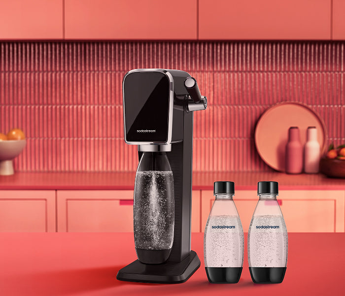 TWINPACK - 0.5L Dishwashe