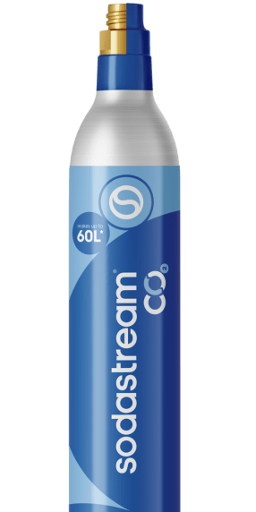 CO2 Subscription Service