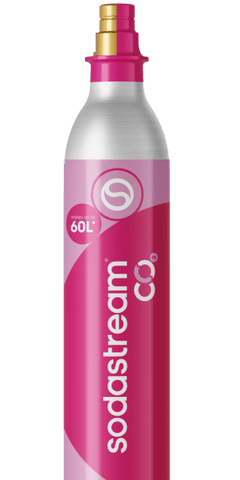CO2 Subscription Service