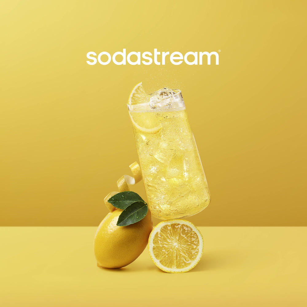 SodaStream Classics Diet Tonic 6-pack