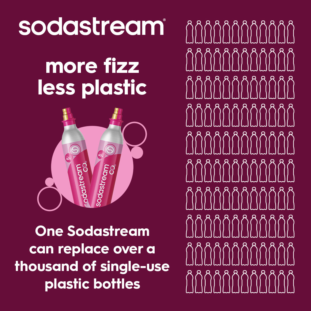 Sodastream TERRA | Sparkling Water Makers & Soda Machines Sodastream TERRA | Sparkling Water Makers & Soda Machines