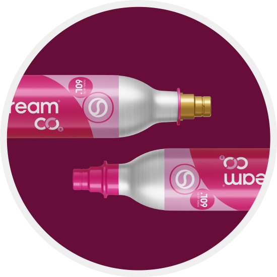 Quick Connect Cylinder