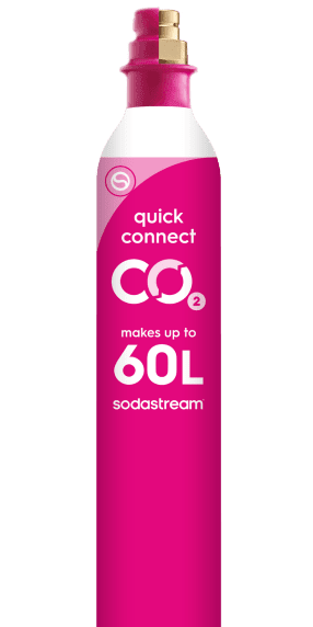 SodaStream Subscription: Gas Refill Exchange – SodaStream UK