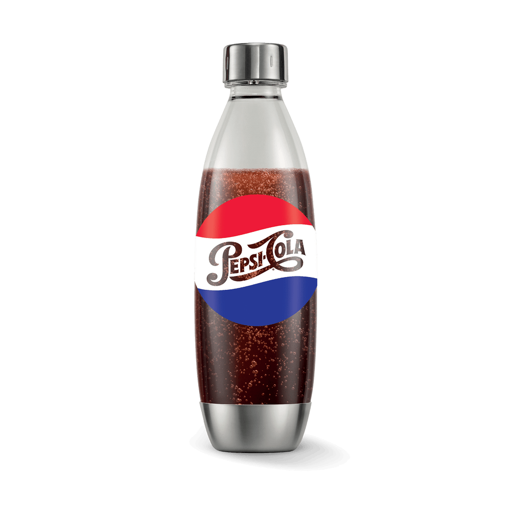 Pepsi Made By Me 1L Bottle