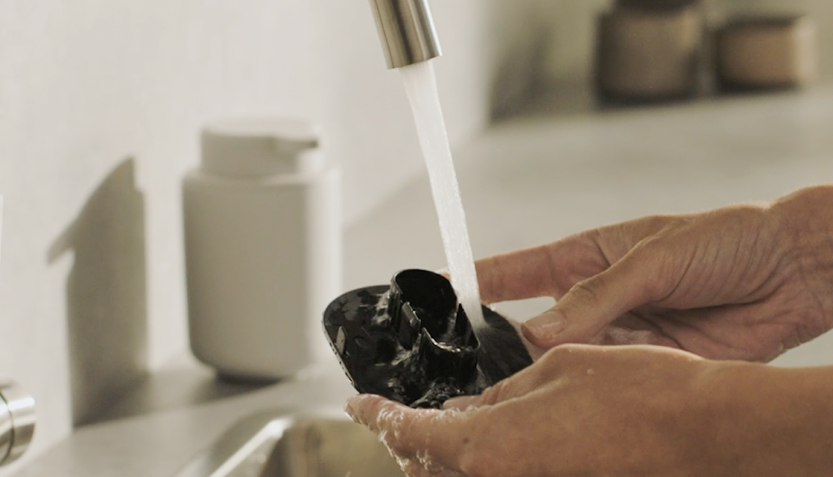 Rinse