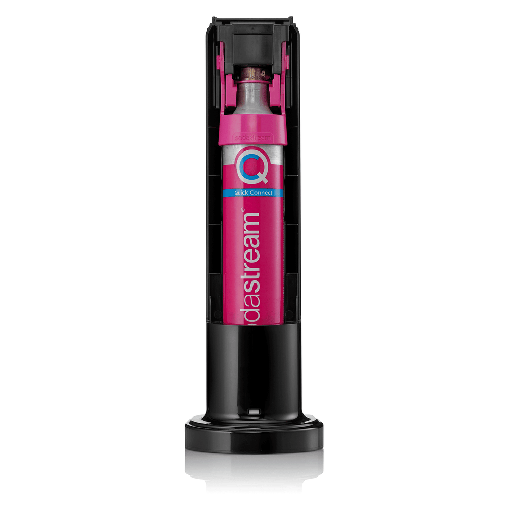 sodastream gaia with quick connect