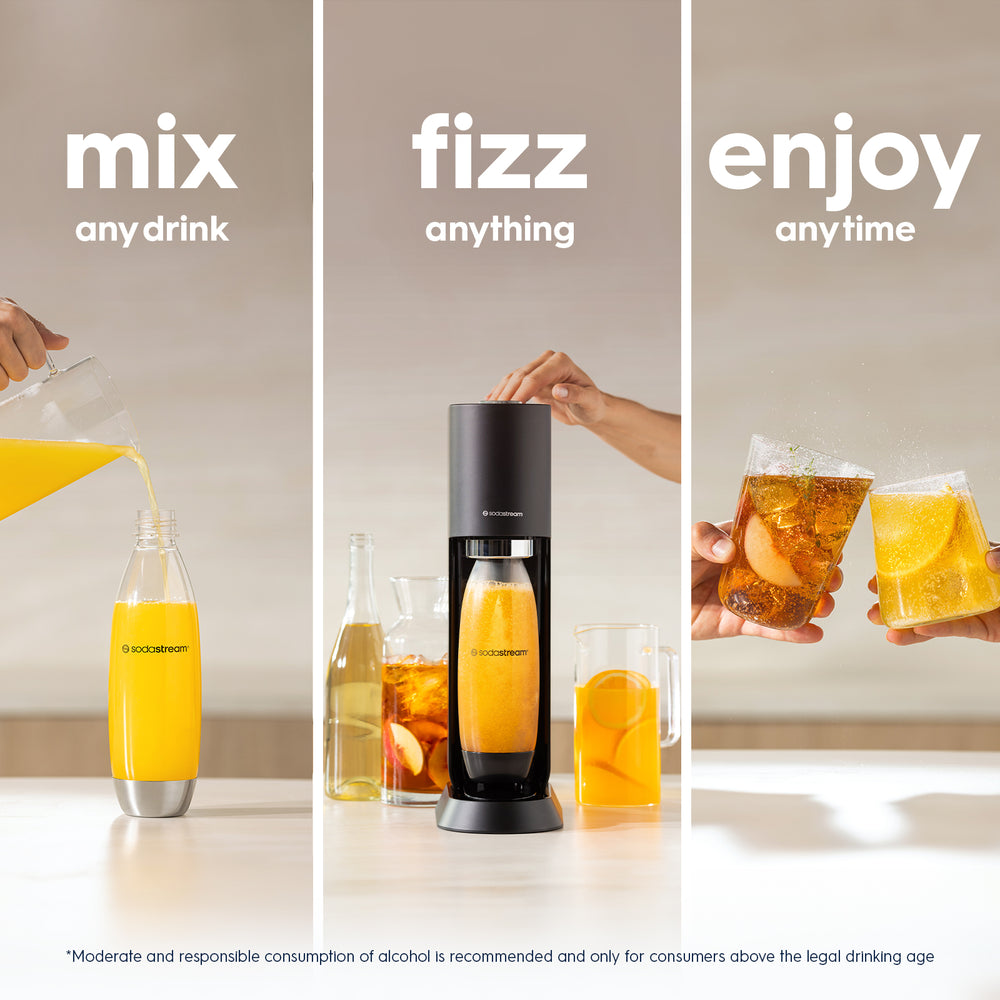 SodaStream MIX