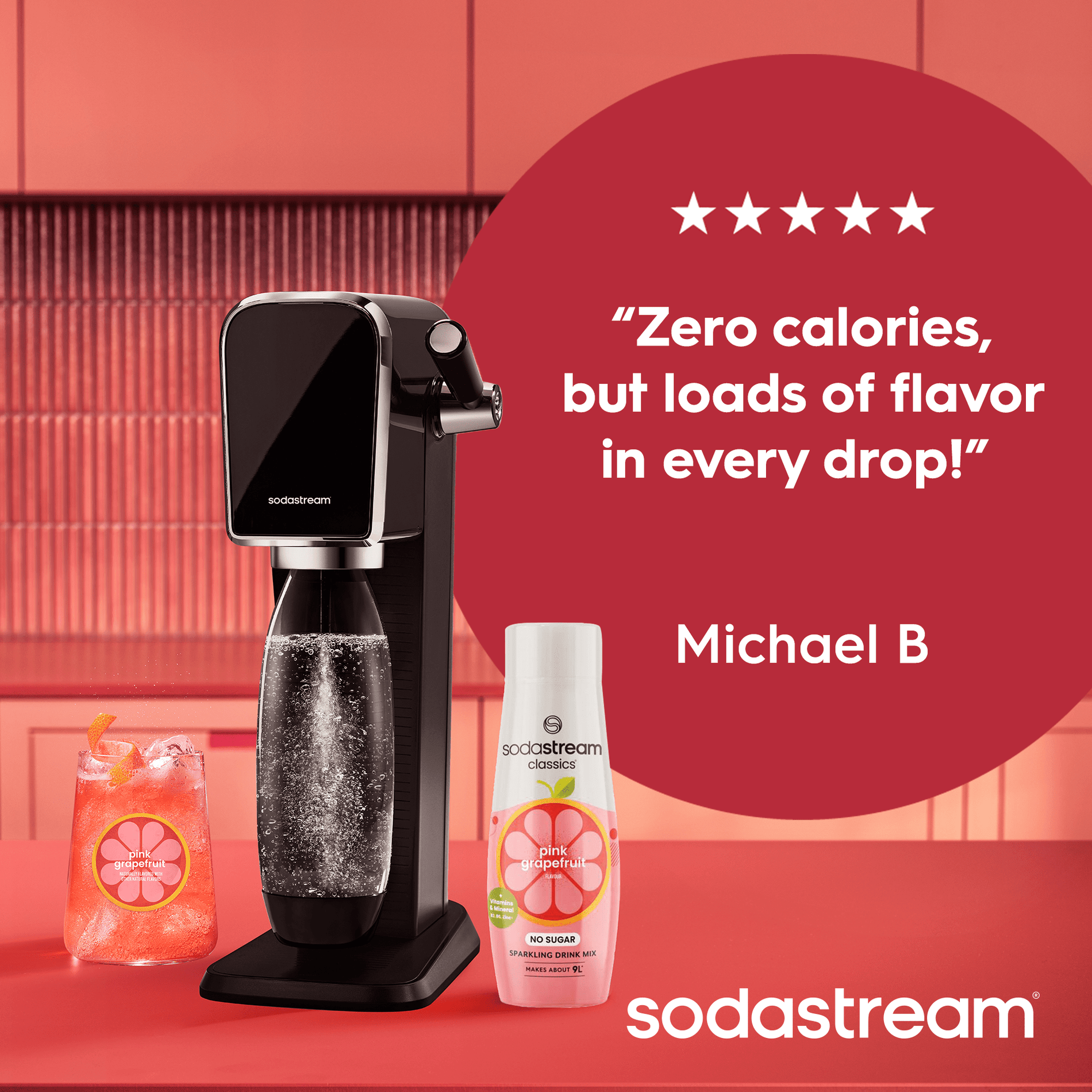 Nutritional Information