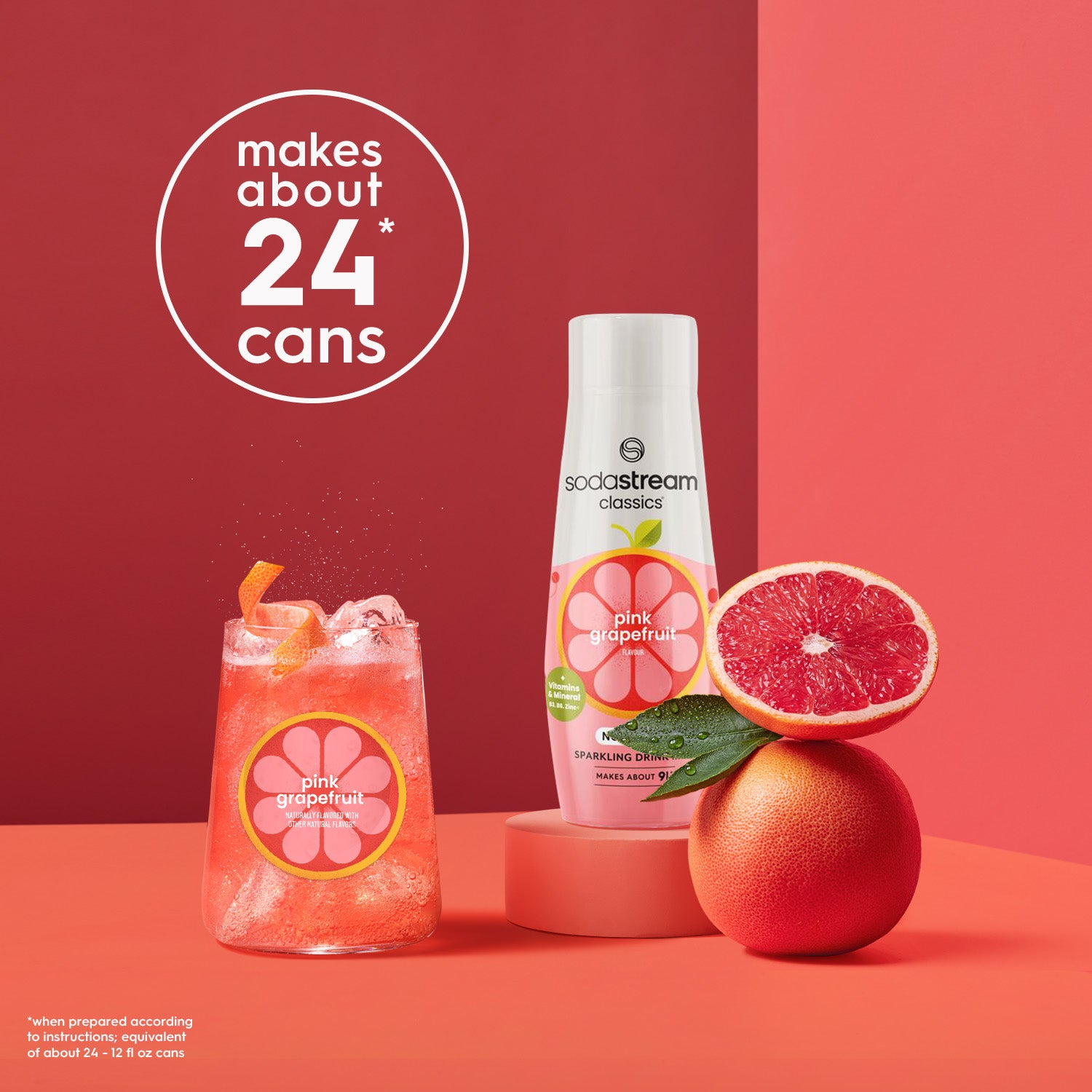 Nutritional Information