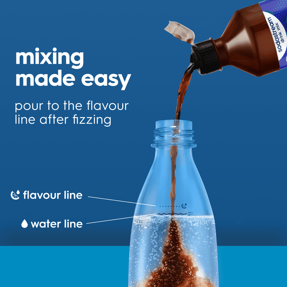 Sodastream Pepsi® Syrup Drink Mix 440ml