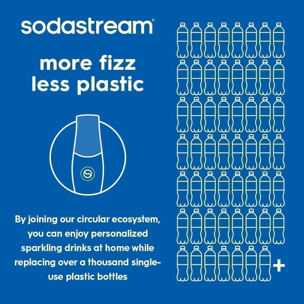 Sodastream Pepsi MAX® Sugar Free Syrup Drink Mix 440ml