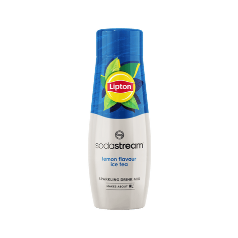 Lipton Ice Tea Lemon Syrup Drink Mix