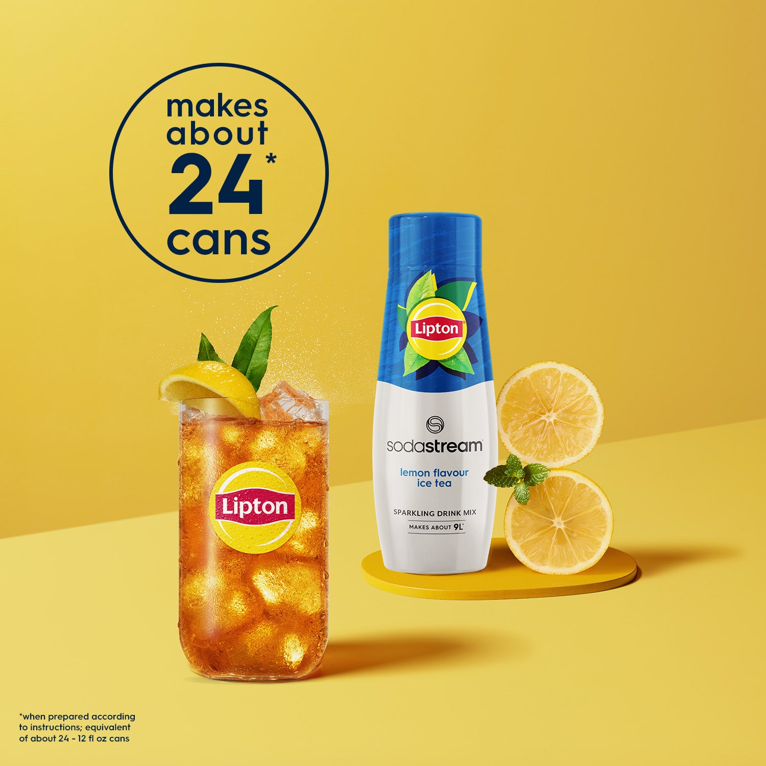 Nutritional Information