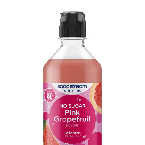 Classics® Grapefruit Zero Sugar Syrup Drink Mix