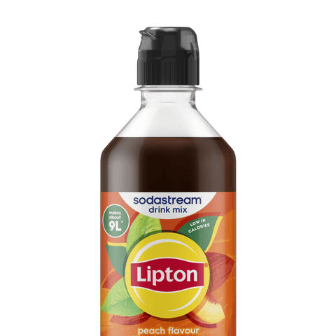 Lipton® Ice Tea Syrup Drink Mix