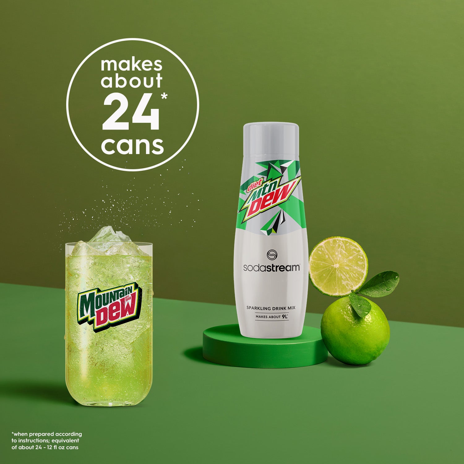 Nutritional Information