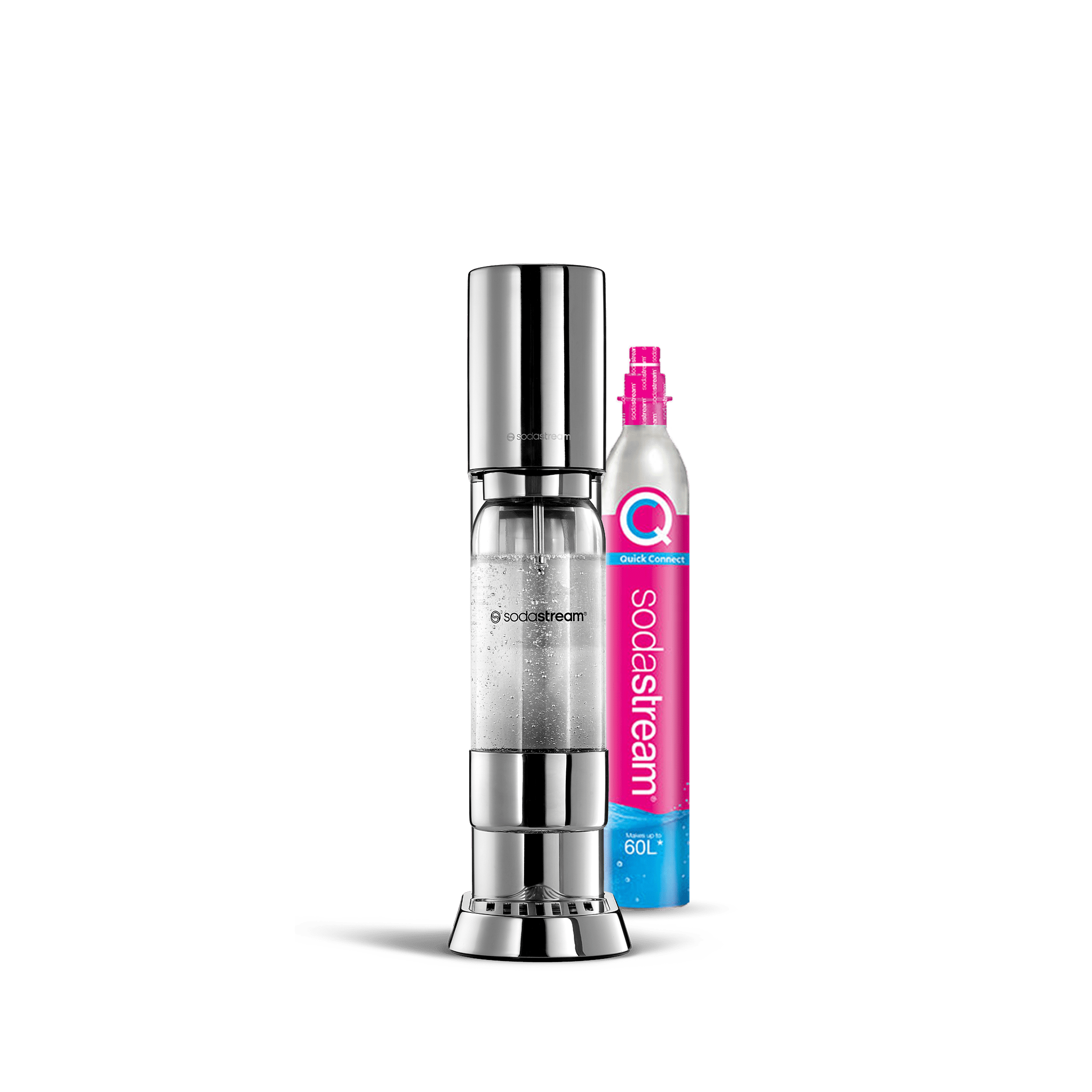 Enso sodastream
