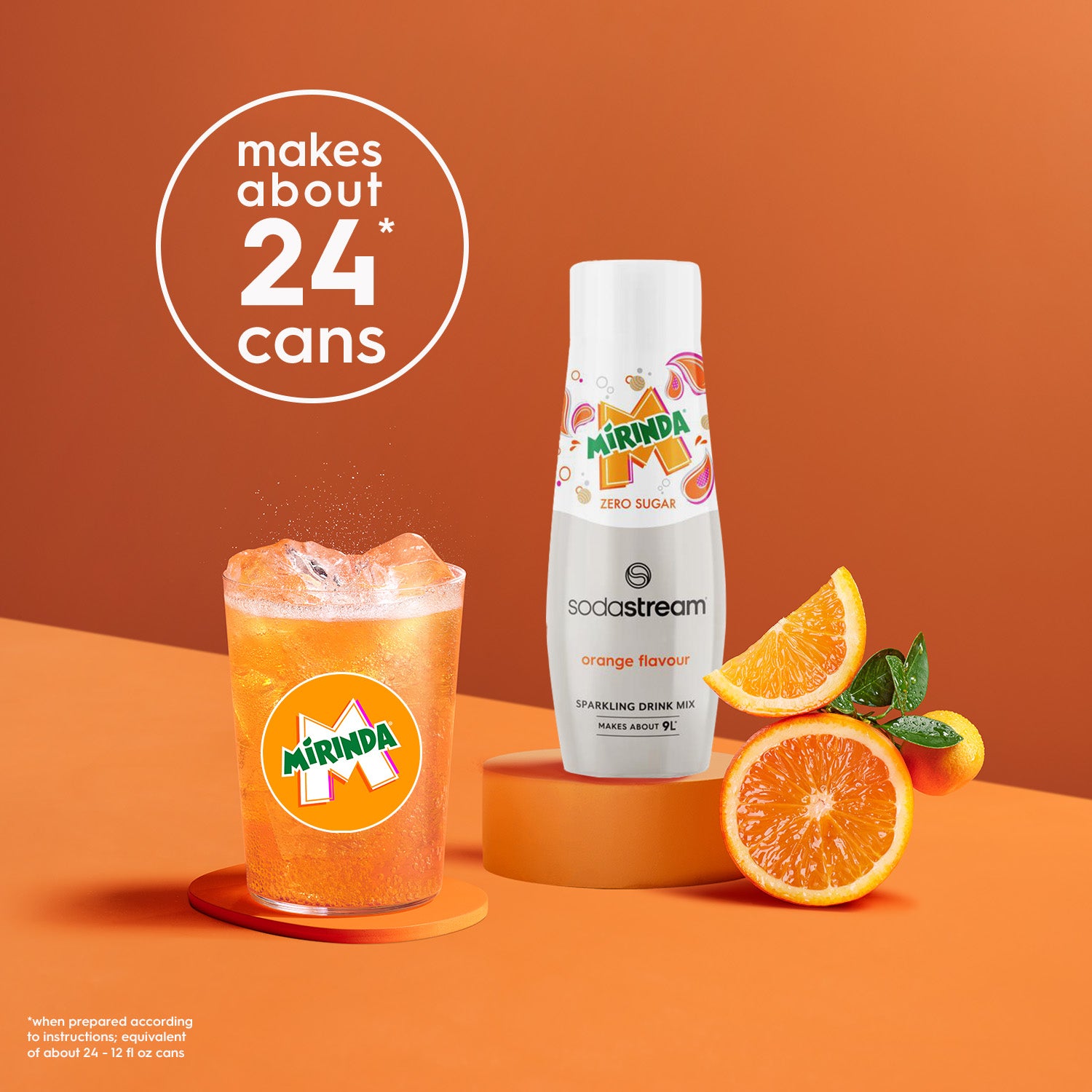 Nutritional Information