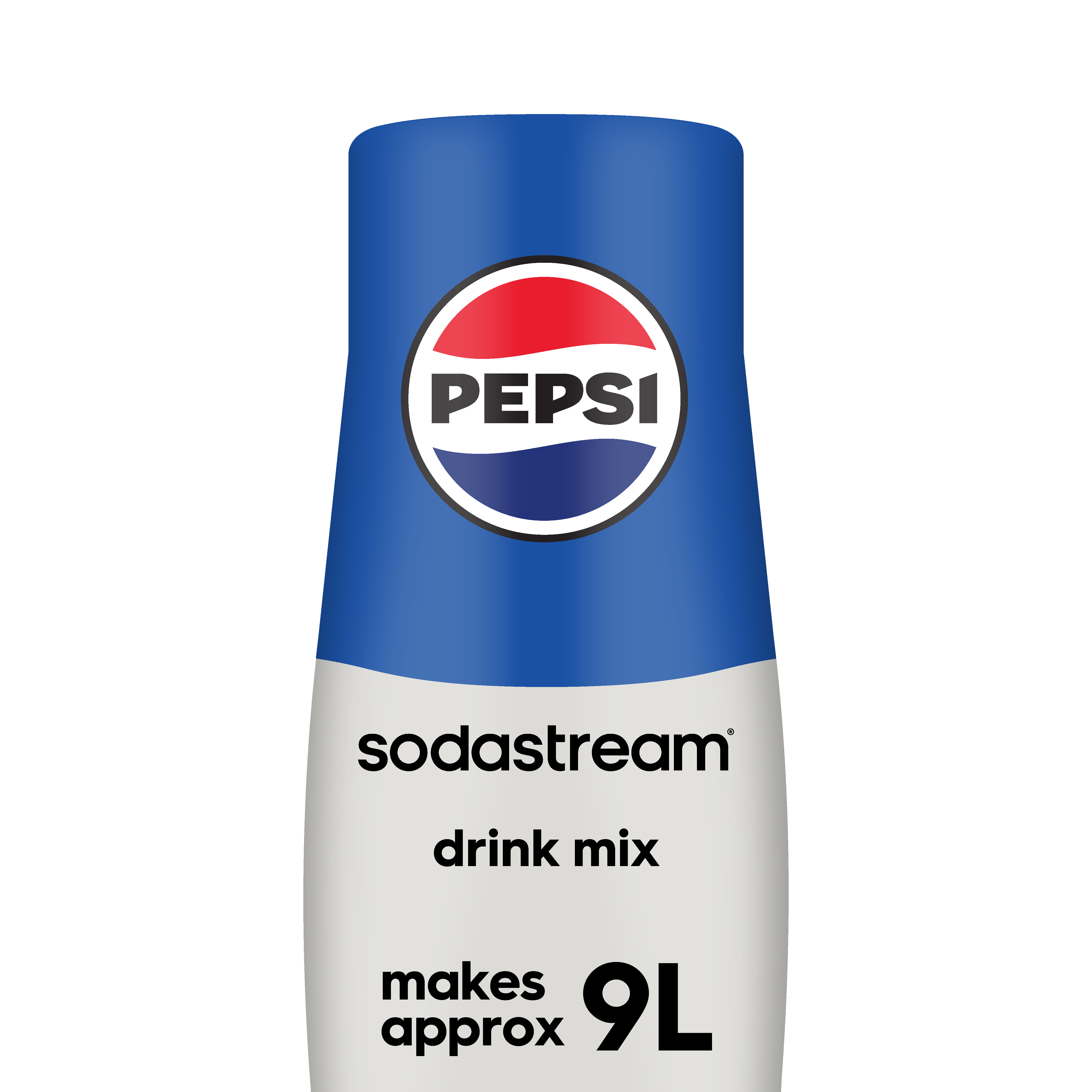 Pepsi 440ml sodastream