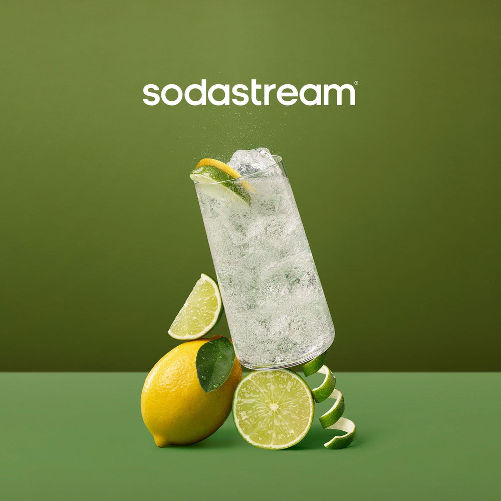 Sodastream Classics Diet Tonic Syrup Drink Mix 440ml