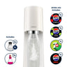 sodastream Terra white mega bundle